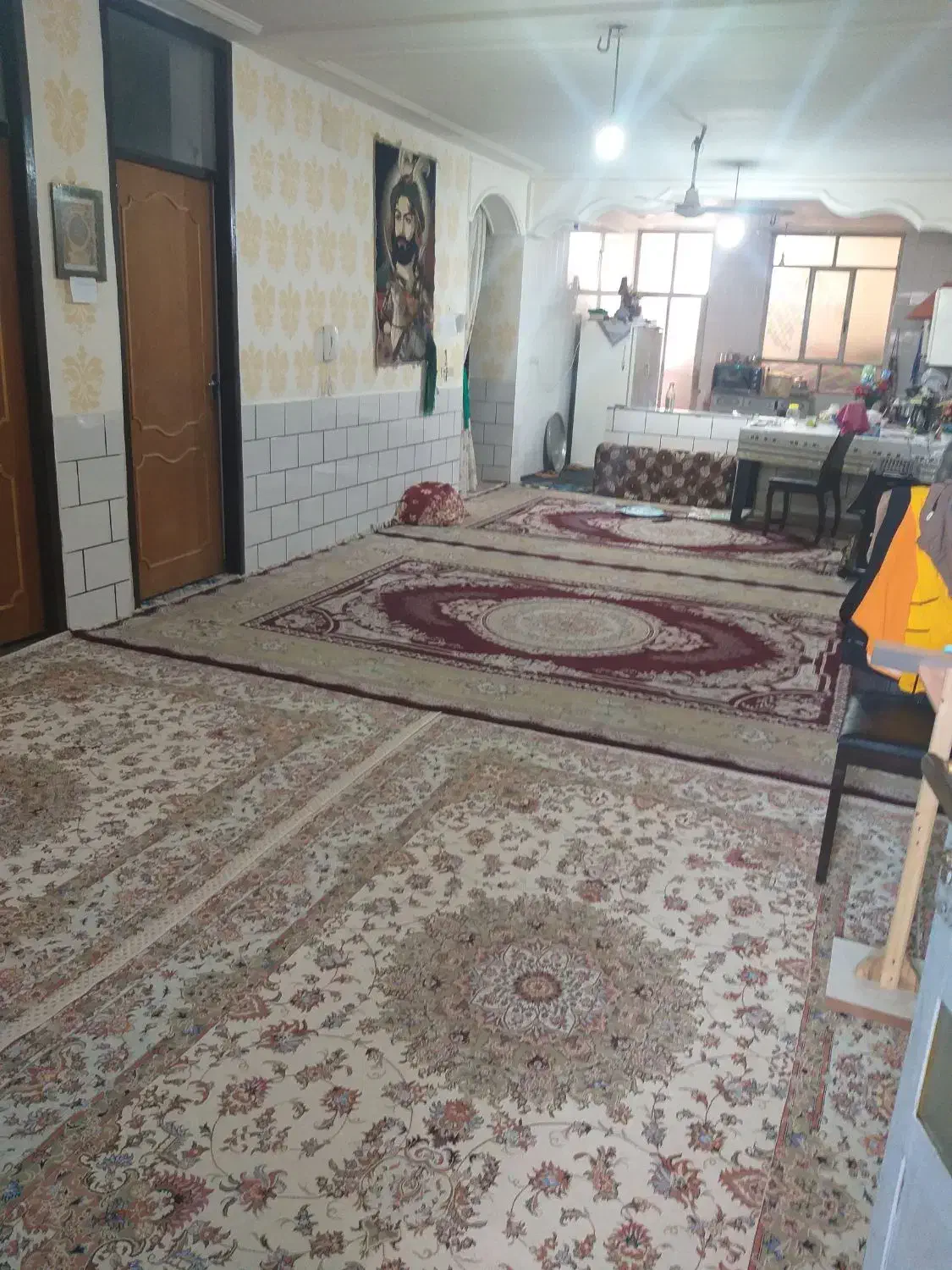 اجاره لکس_قابل تبدیل_خ میلاد