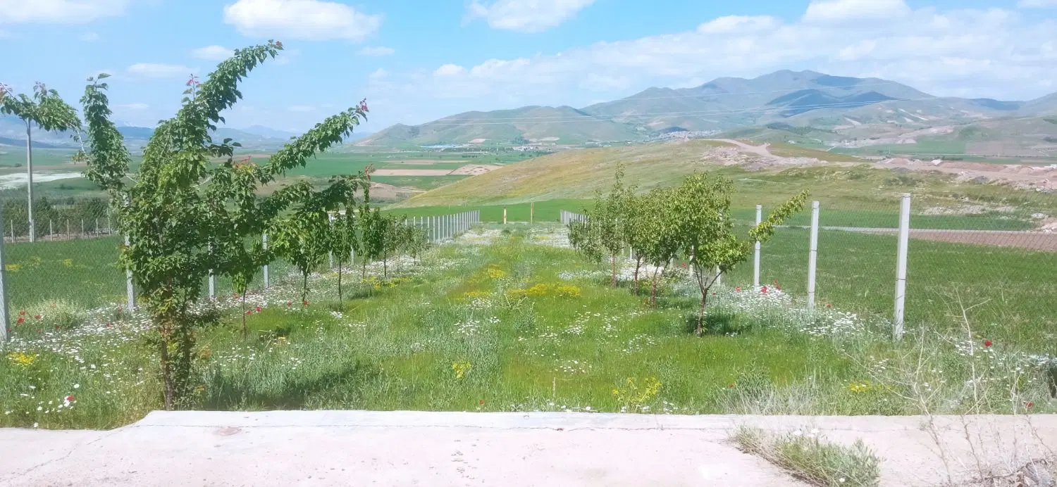 فروش خانه باغ