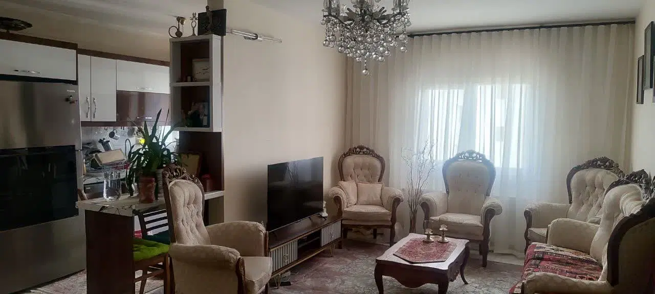 فروش واحد فاز ۱۱ زون ۴