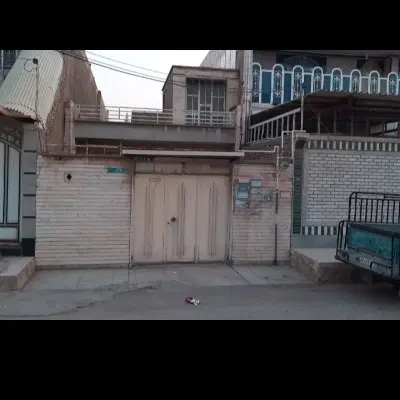 خانه ۷۵ متری