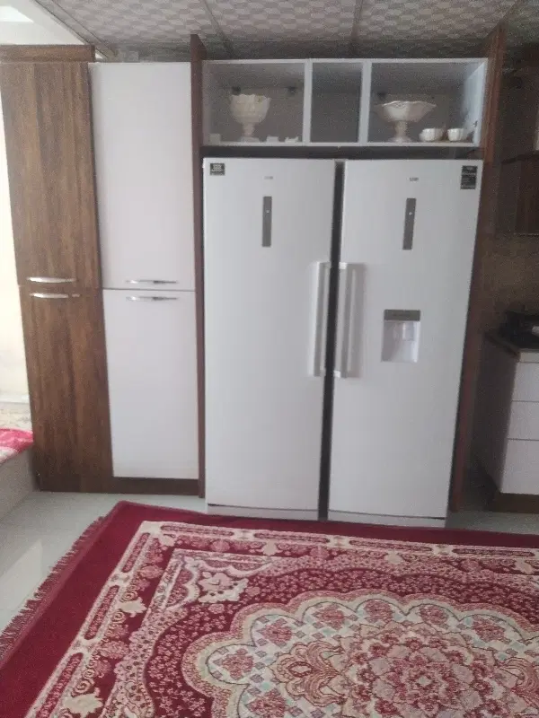 فروش واحد آپارتمان