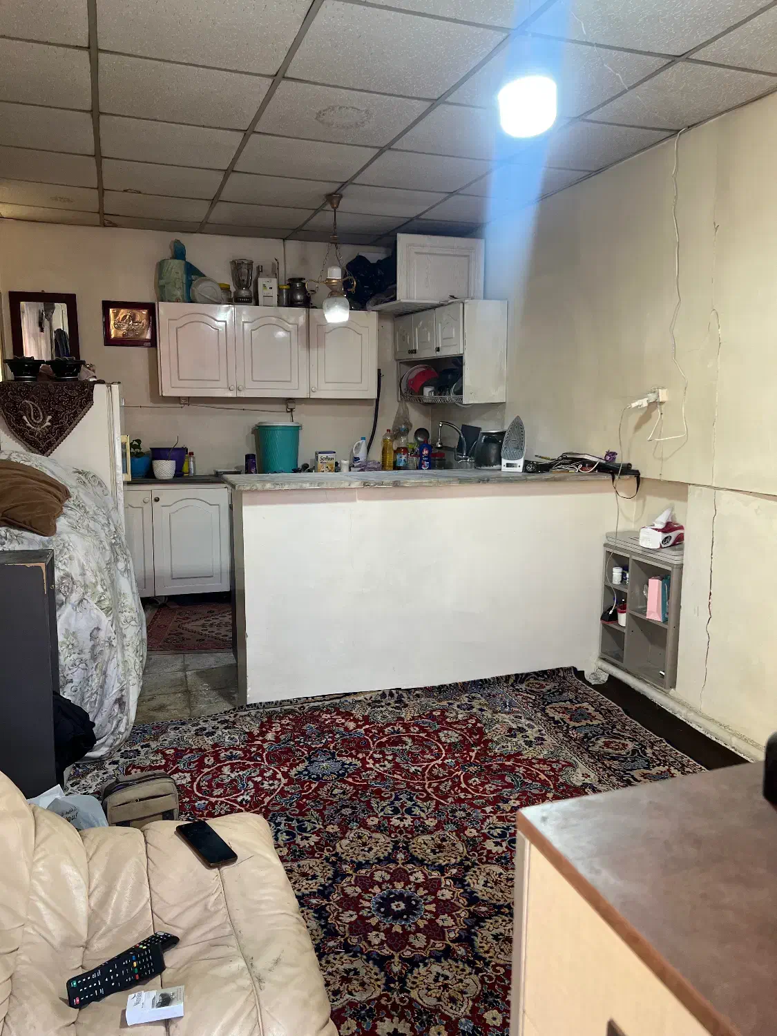 اجاره سوئیت ۳۰ متری