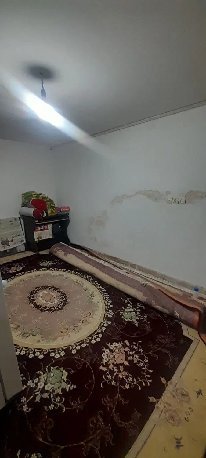 سوییت مسکونی و مغازه
