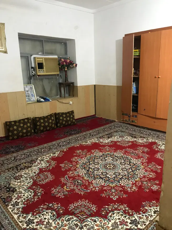رهن و اجاره ویلایی هلالی خ گلخونه