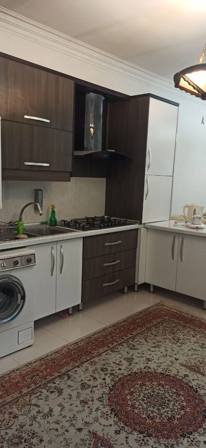 فروش آپارتمان 63متری خیابان عنصری