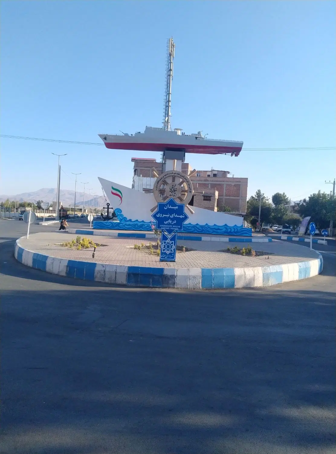 فروش سرقفلی مغازه در خیابان 45 متری ارتش