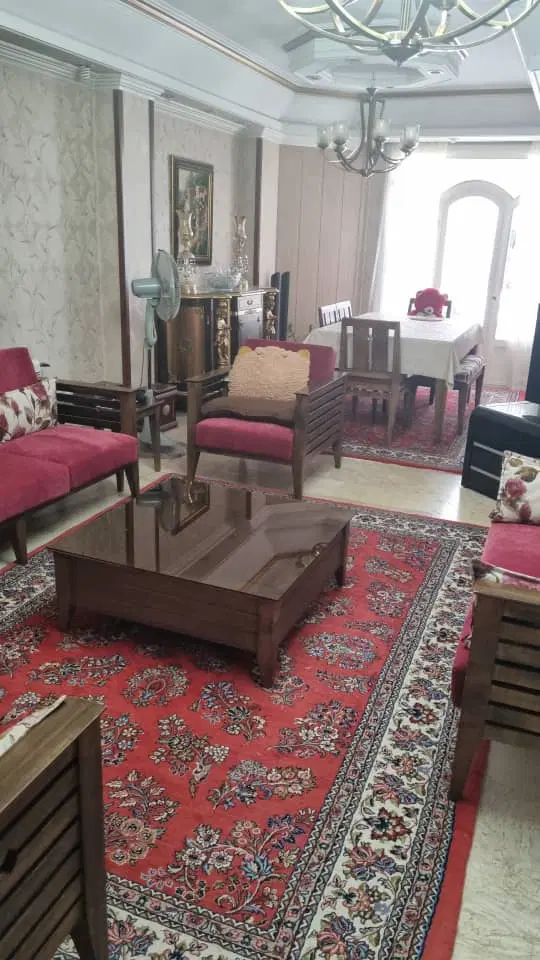 آپارتمان ۱۰۰ متری طرشت