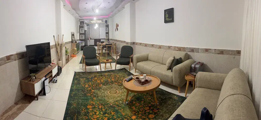 اجاره خانه  مبارک آباد