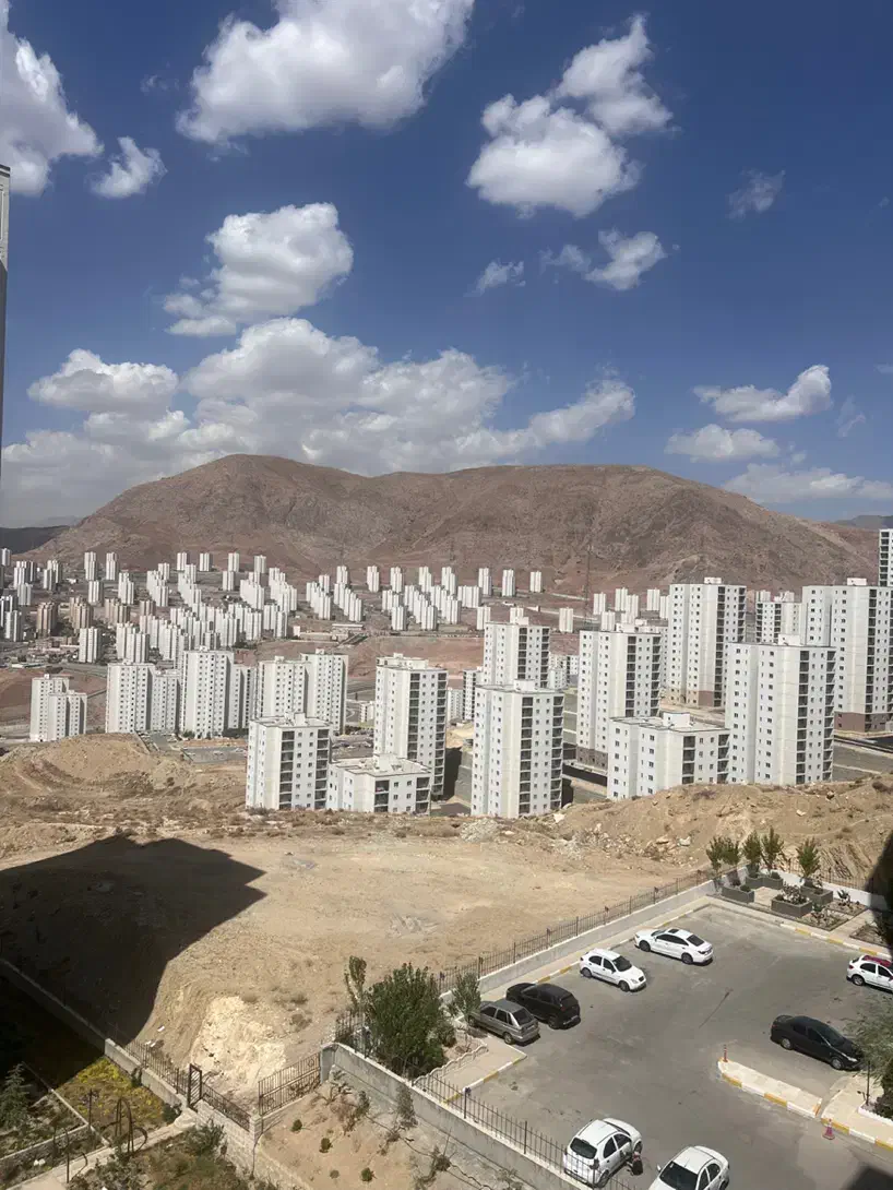 فاز۱۱ پردیس واگنی ویودار کلید خام