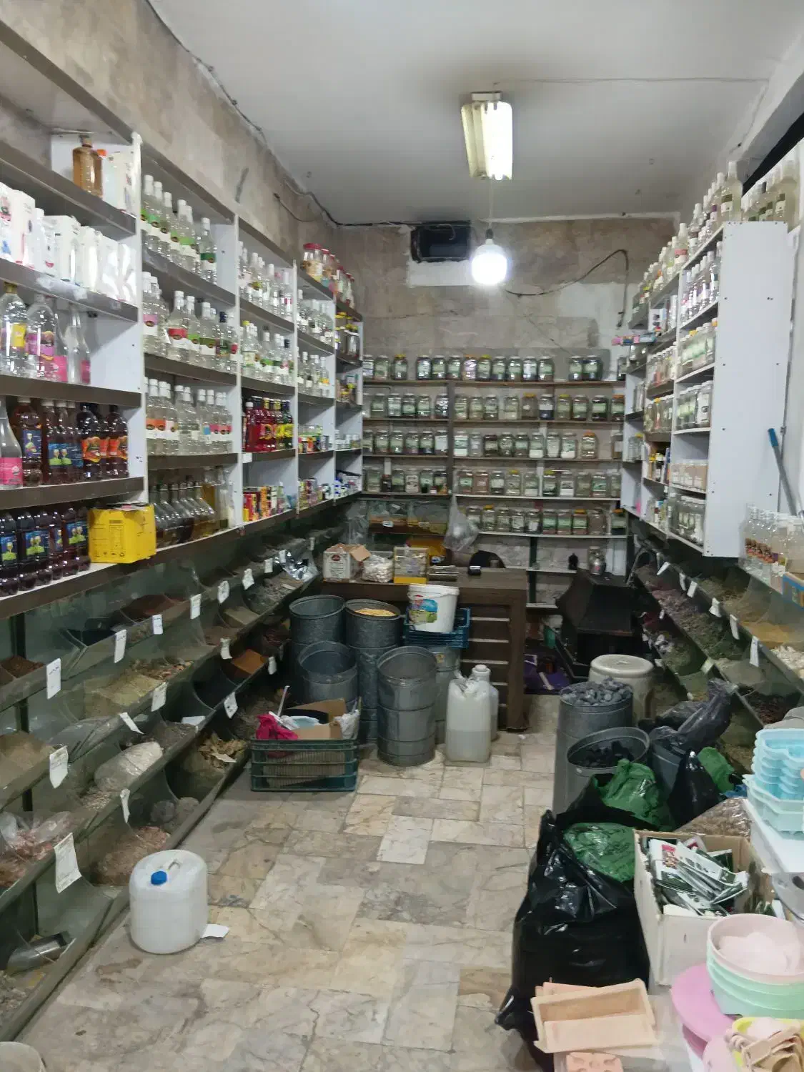 واگذاری مغازه