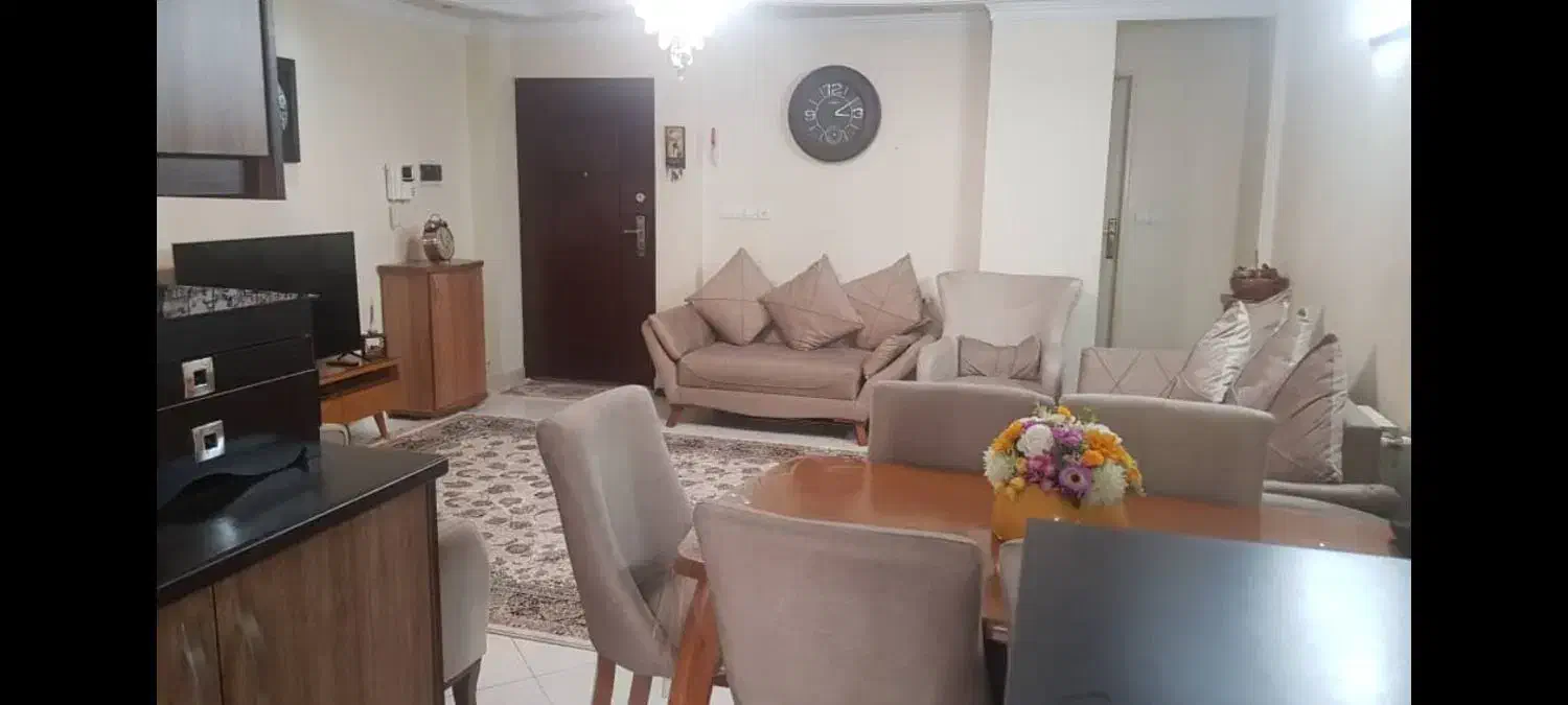۵۲ متر نبرد شمالی کوچه علیان