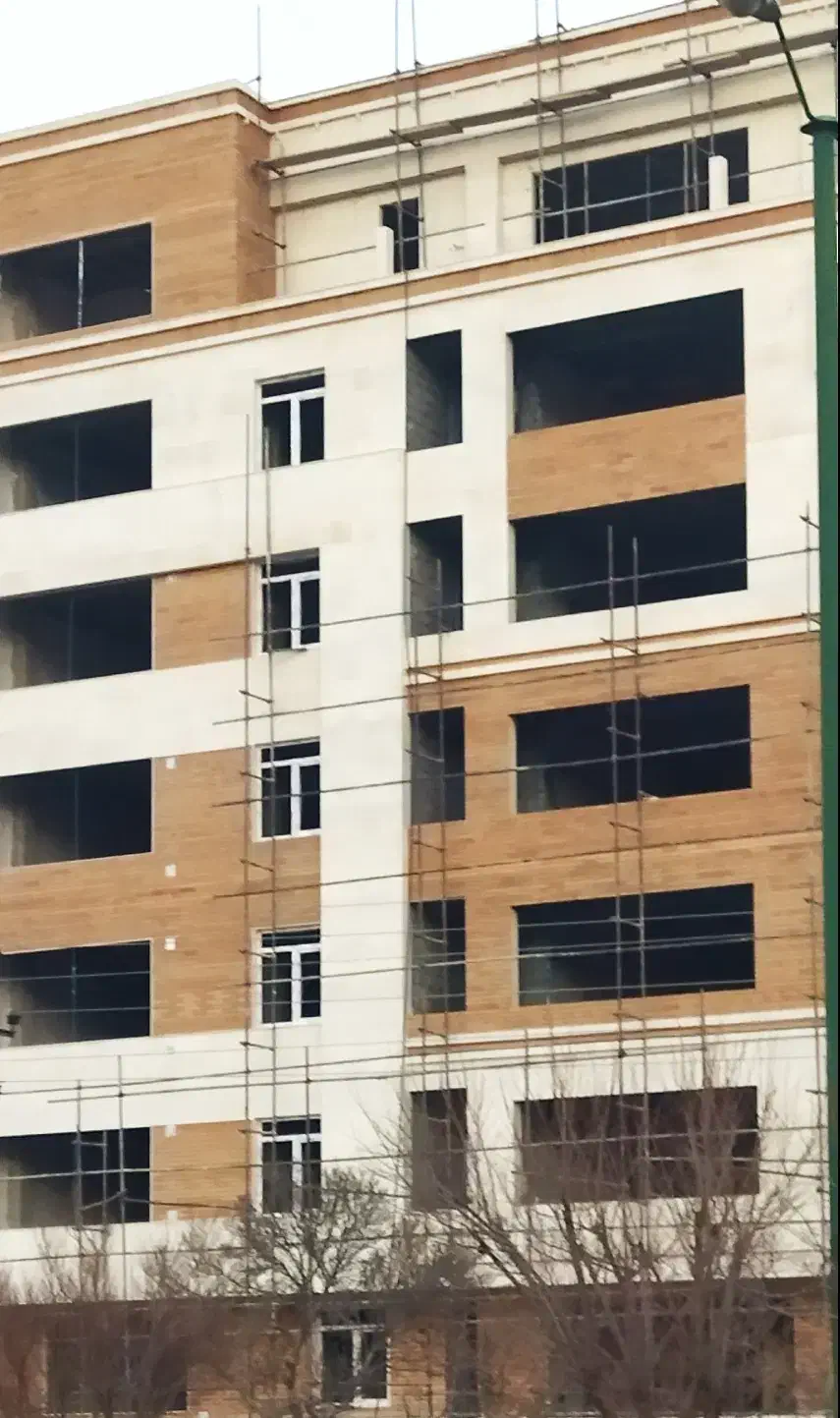 لوکیشن فوق‌العاده بر بلوار احمدی روشن