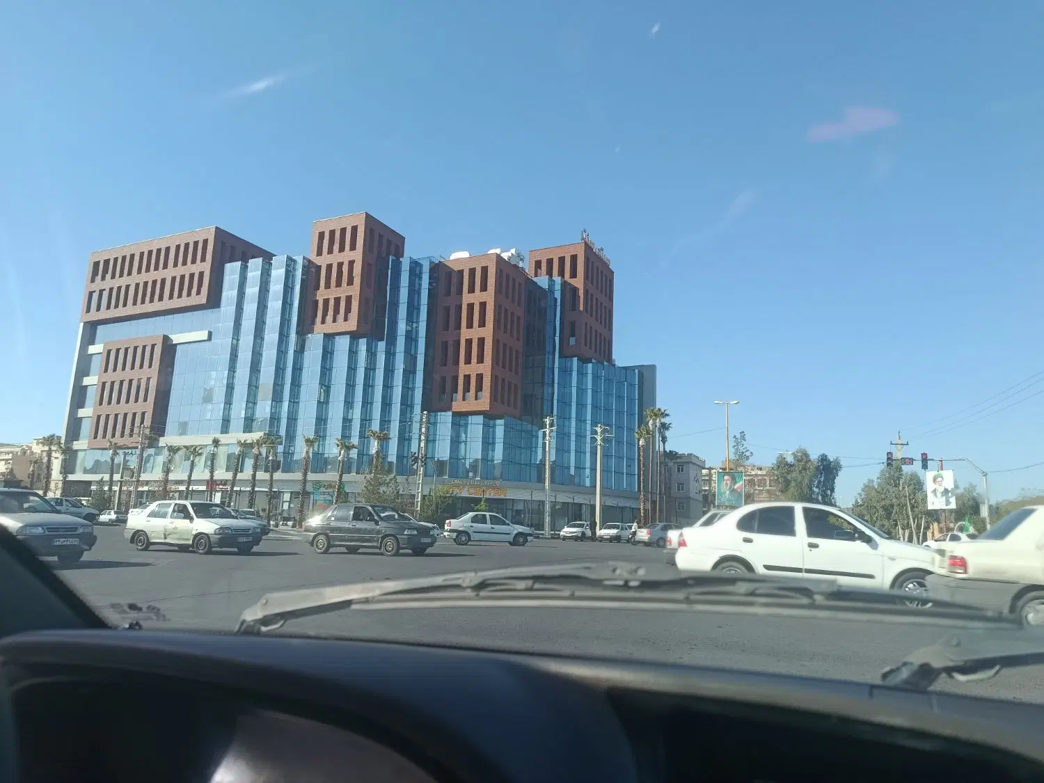 آپارتمان فاز یک