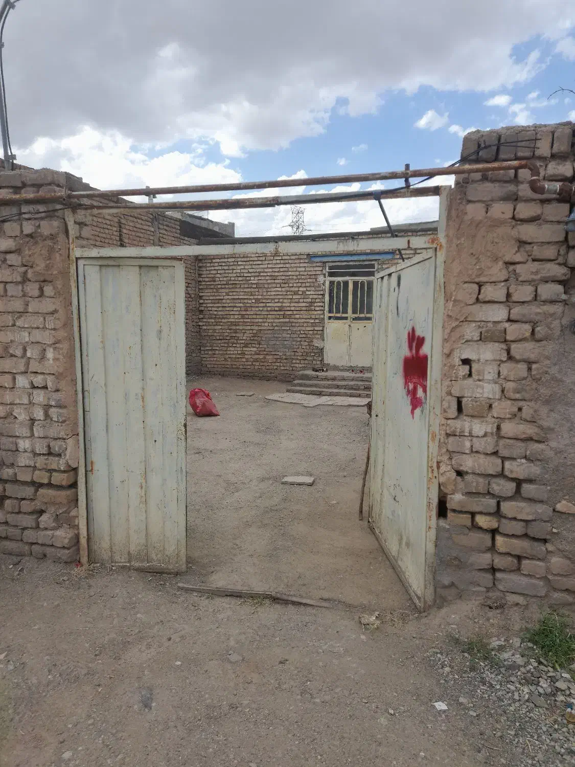 خانه ویلایی