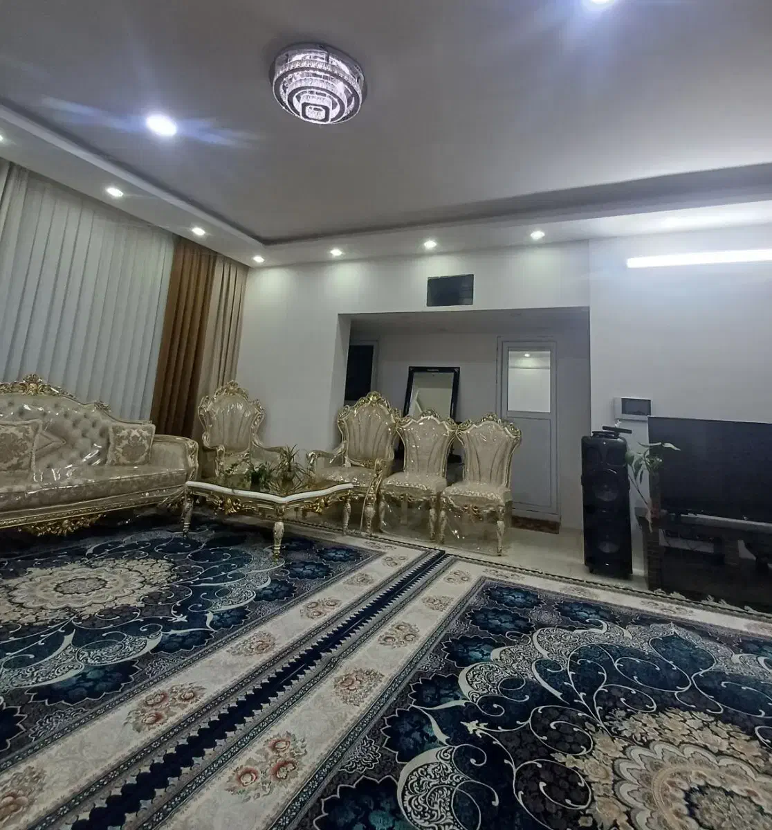 فروش خانه دو طبقه