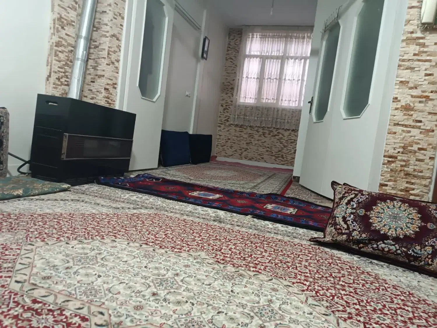 ۴۱ متر سی متری جی
