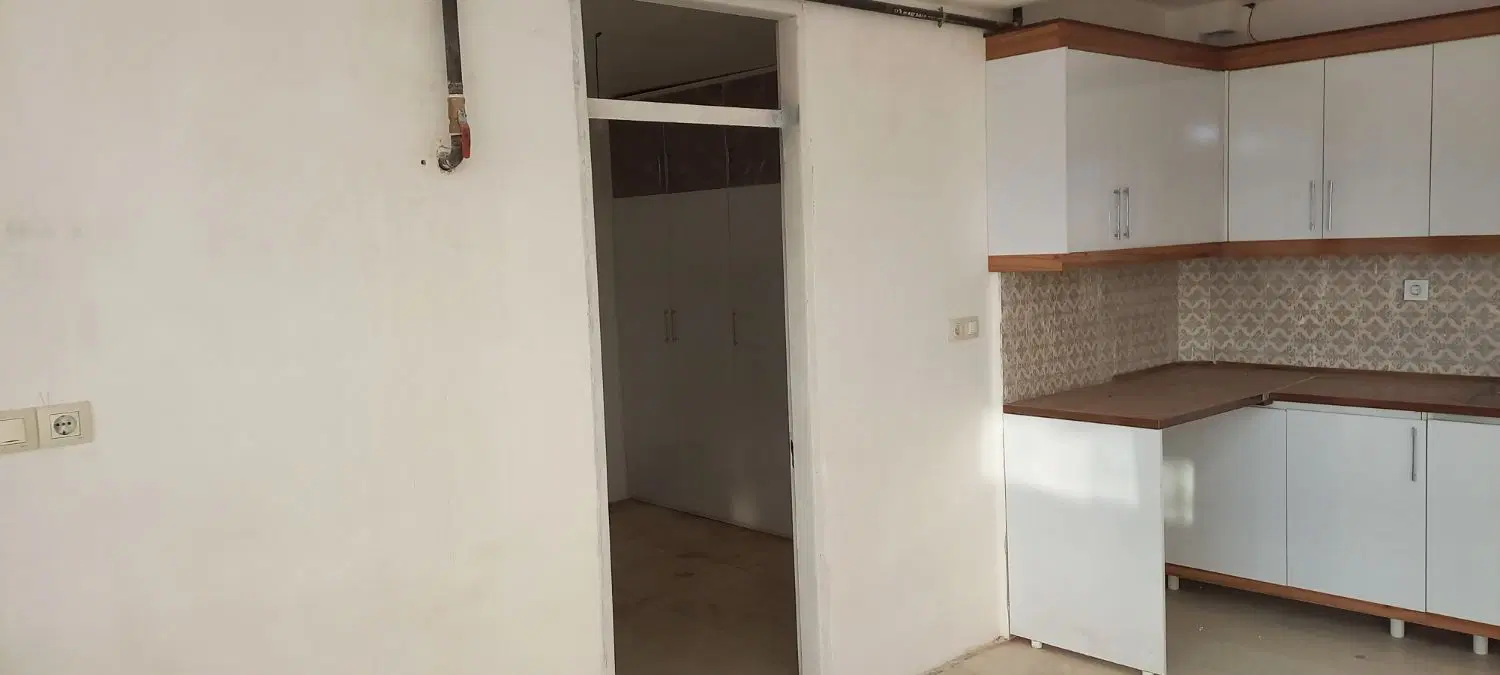 خونه ۷۵ متری حصار امام خمینی
