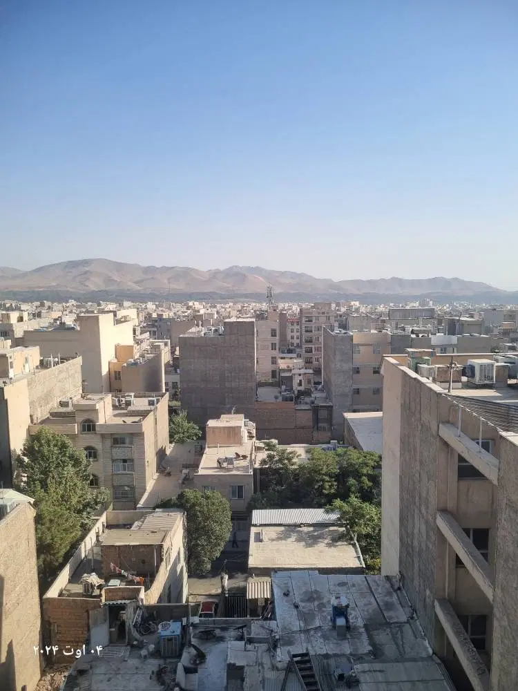 ۶۵ متر دو خوابه نوساز  فول .. تخلیه