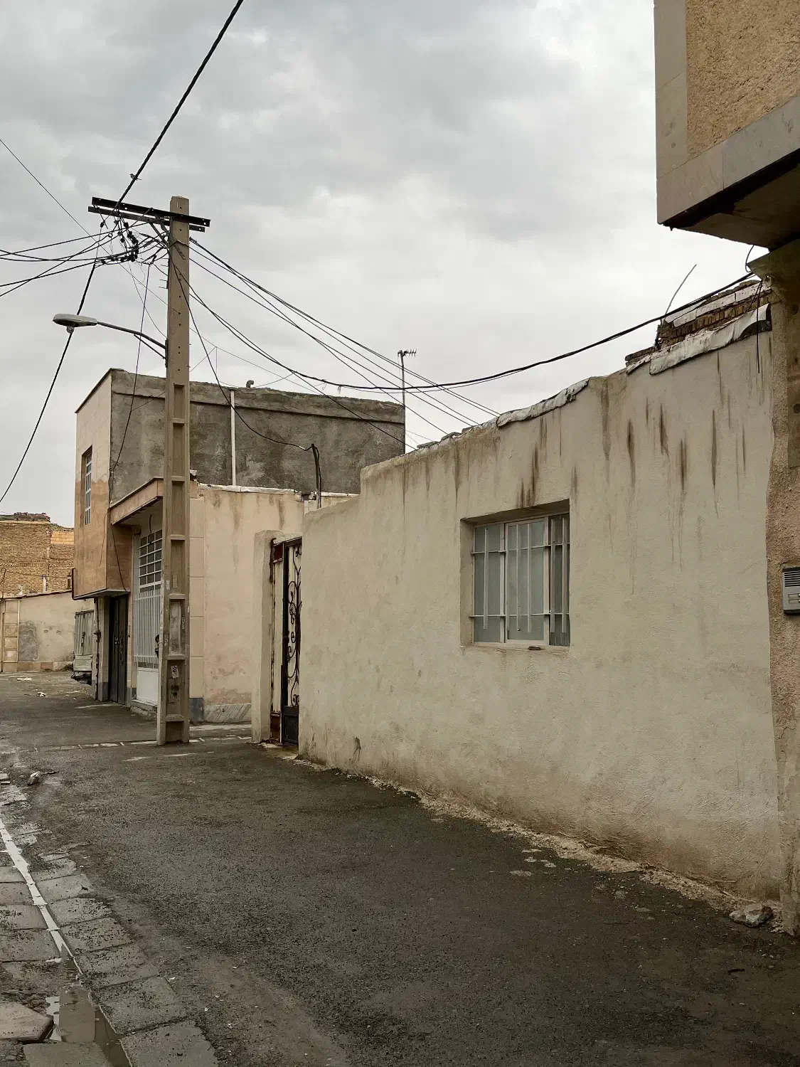 فروش ویلای ۶۰ متری