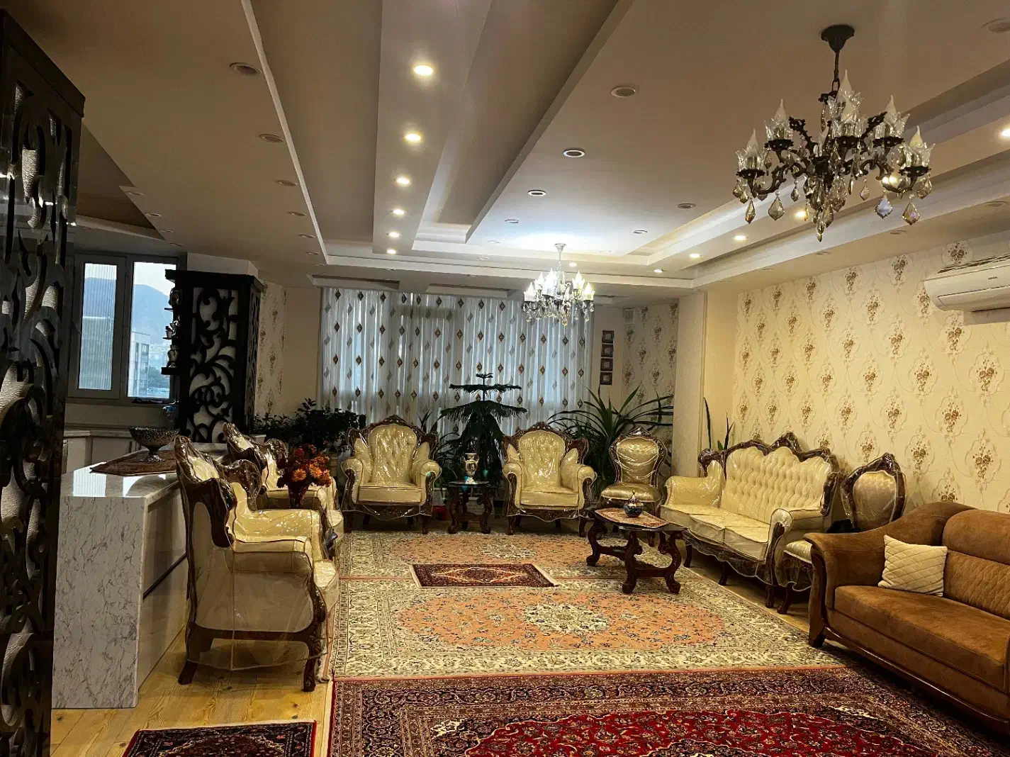 125متری نو و شخصی‌ساز