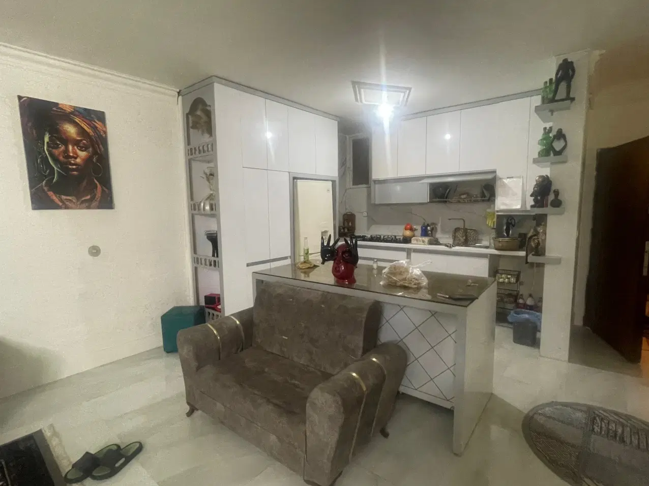 آپارتمان  اجاره