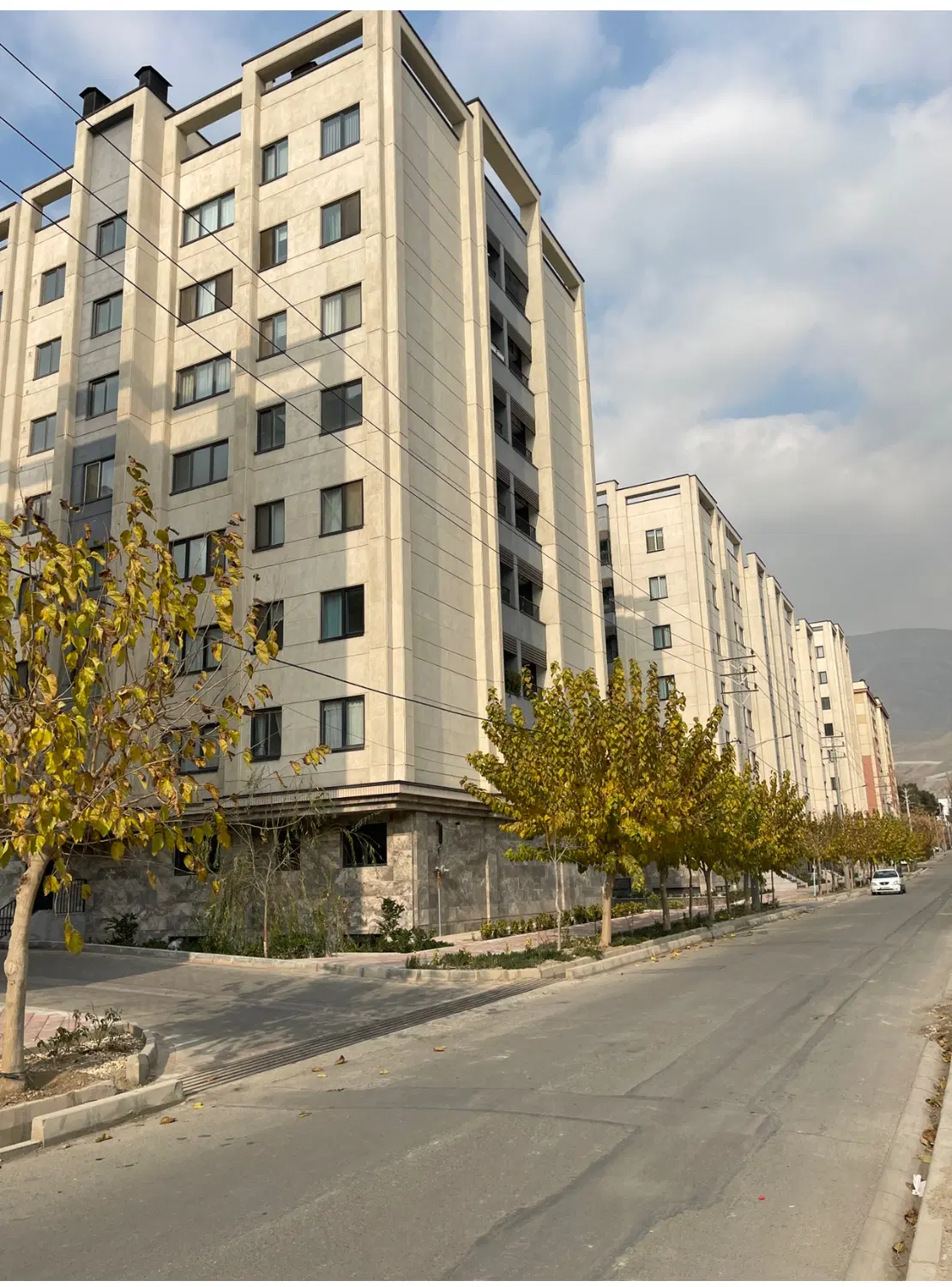 ۱۰۲ متر_ فول_لوکیشن و نقشه بینظیر