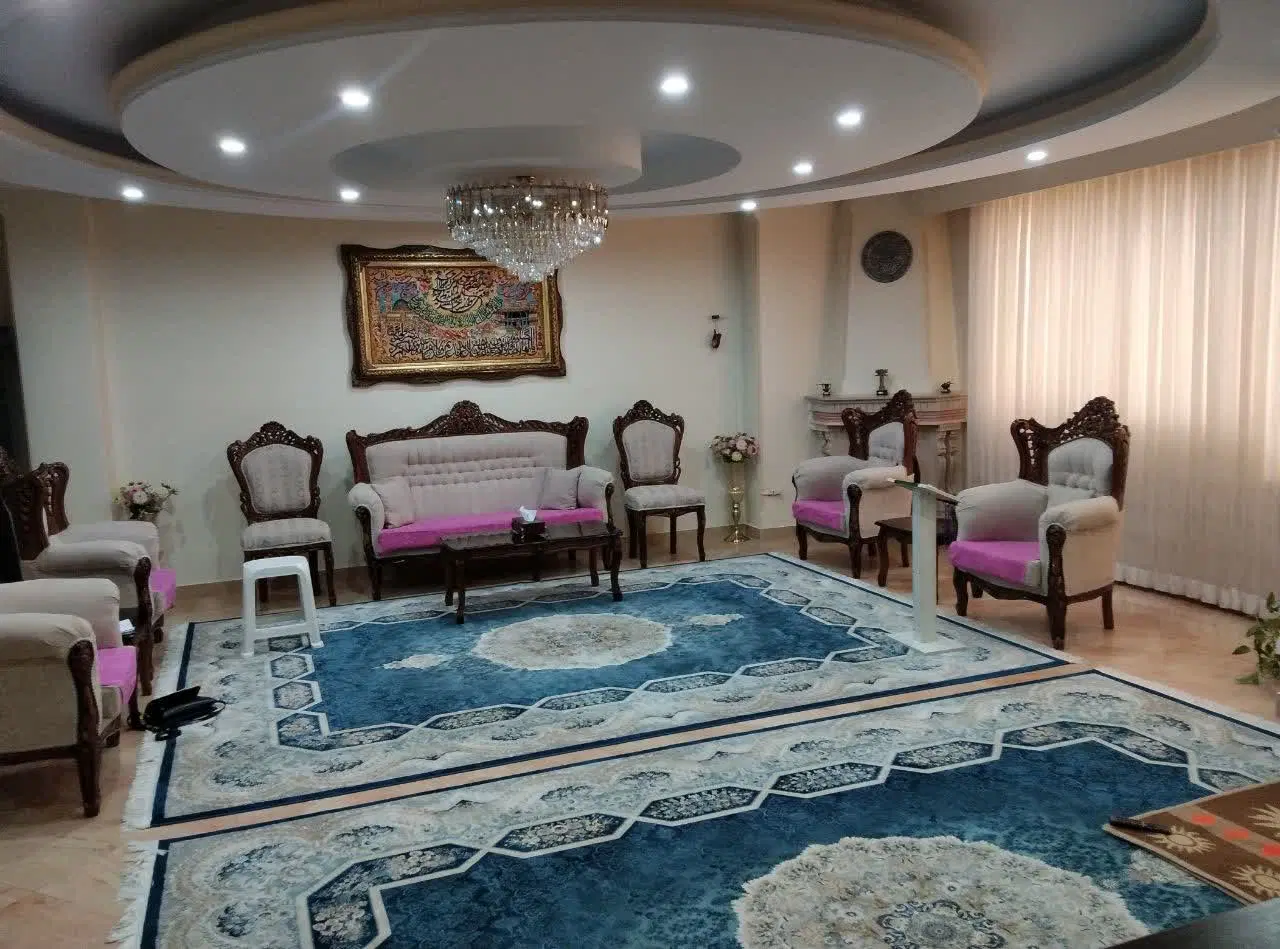 شاهین ویلا قلم