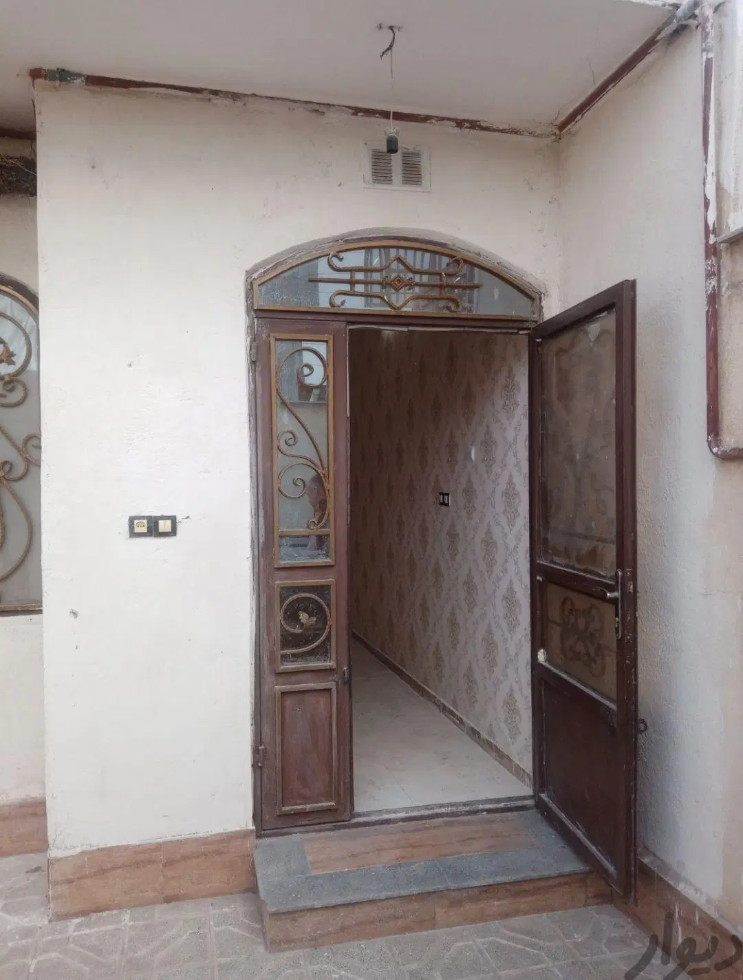اجاره ویلایی دربست 105متری