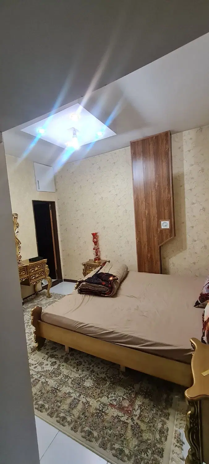 اجاره اپارتمان ۱۱۰ متری ۲ خوابه