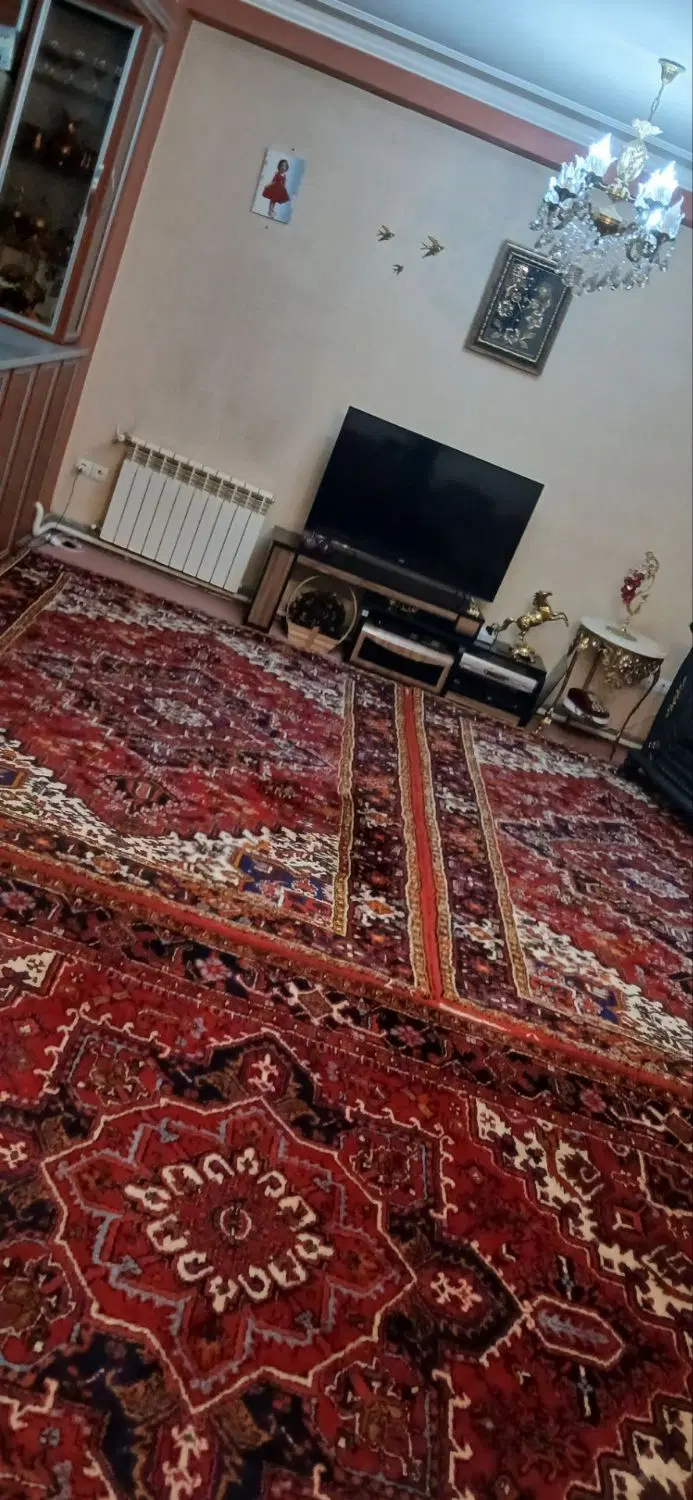 معاوضه‌آپارتمان‌نظام‌پزشکی ۷۸متری‌
