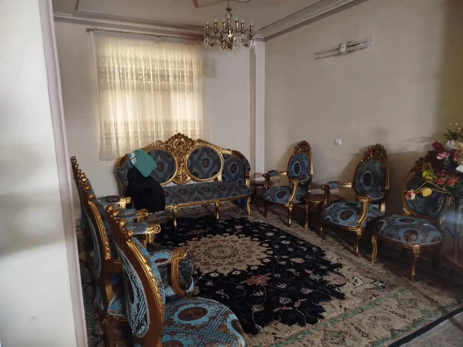 دوبلکس شیک سروآزاد آزادشهر زیرقیمت