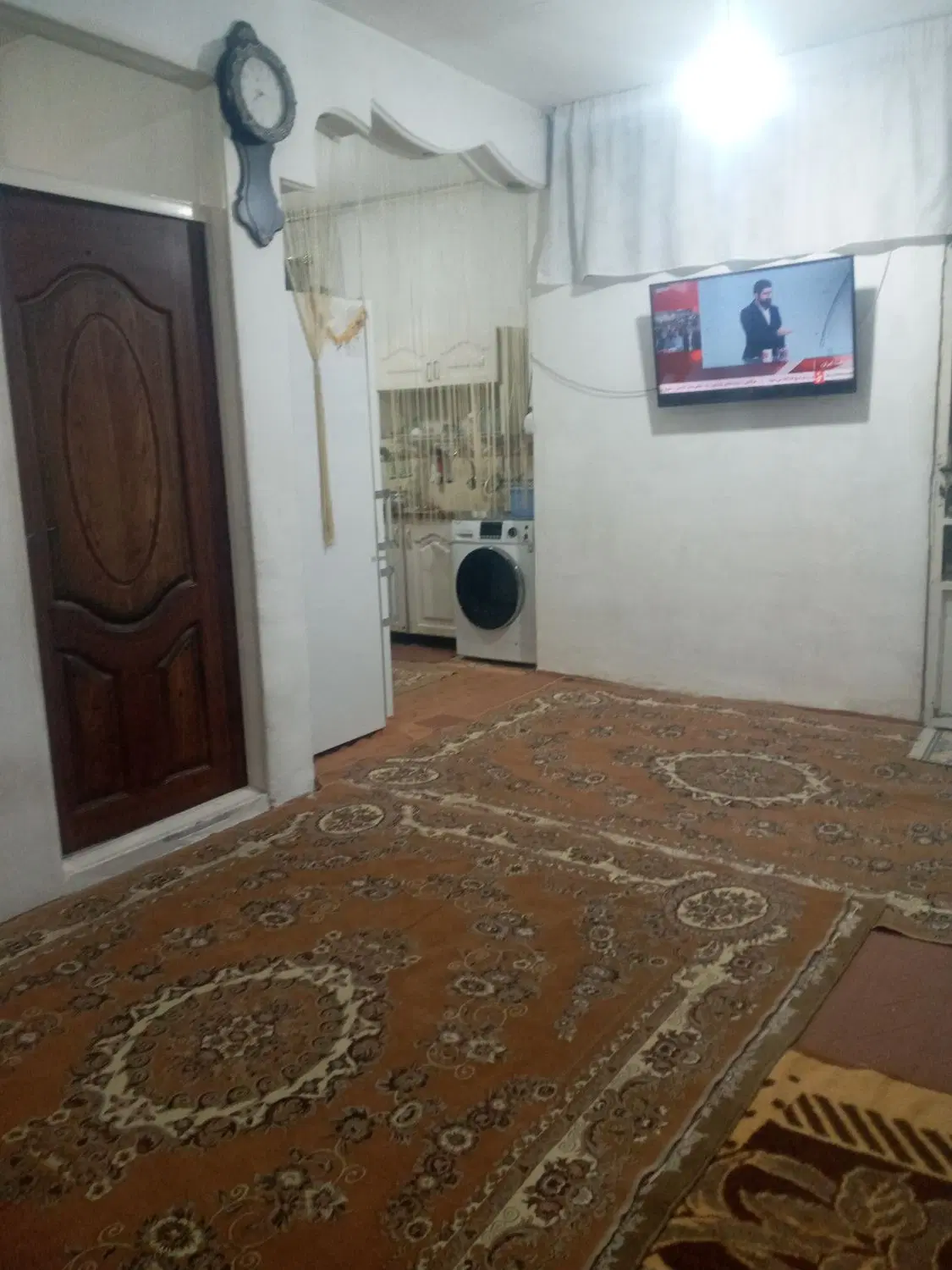 رهن خونه