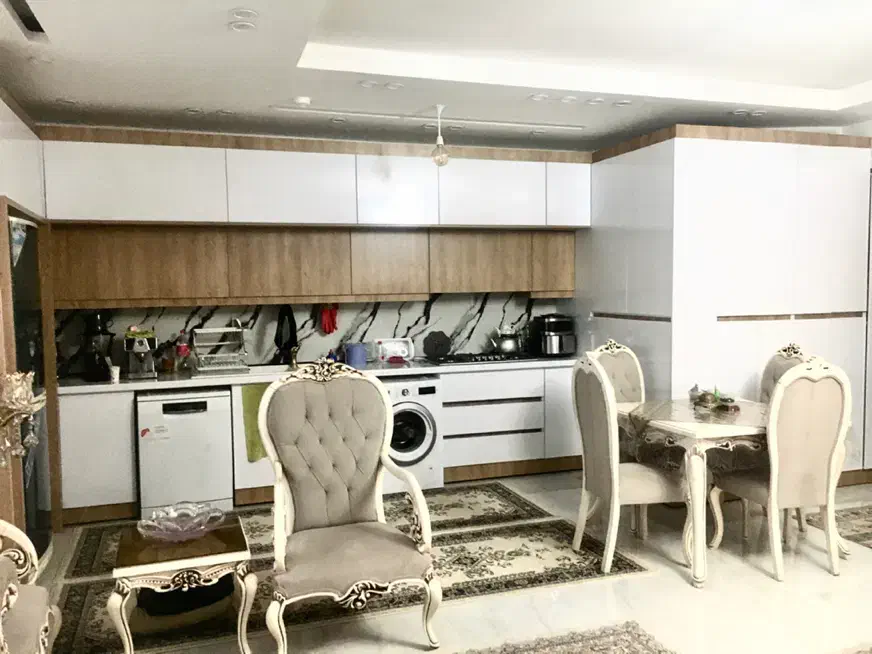 معاوضه با واحد 3خواب