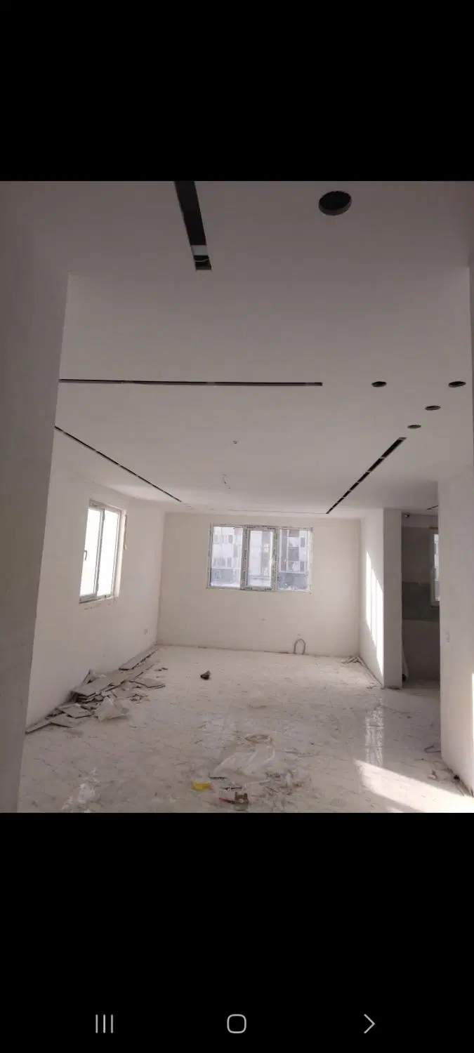 فروش آپارتمان دوخوابه نوساز انتهای هپکو