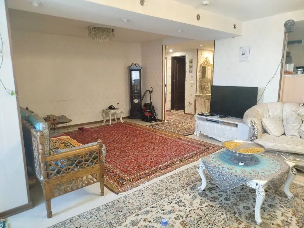 فروش اپارتمان