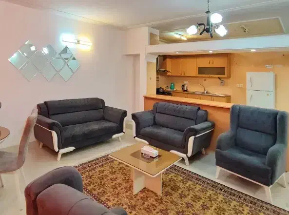 اجاره اپارتمان فول امکانات