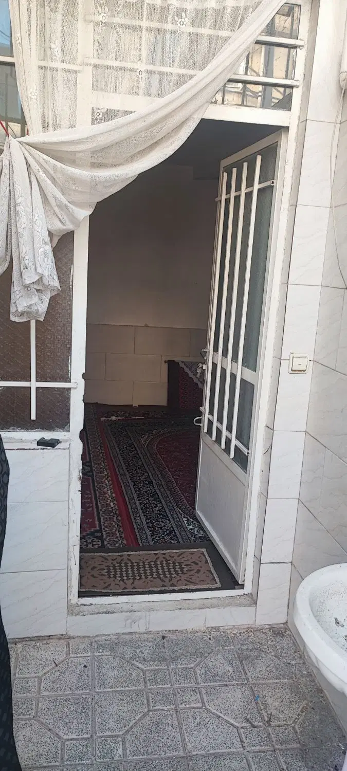 منزل ۴۰ متری،خیابان حیدری