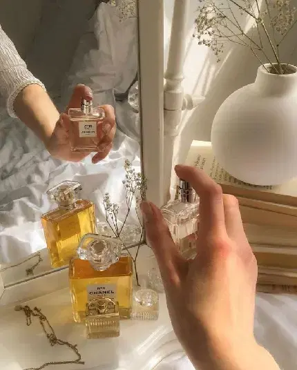 واگذاری مغازه عطر و ادکلن فروشی