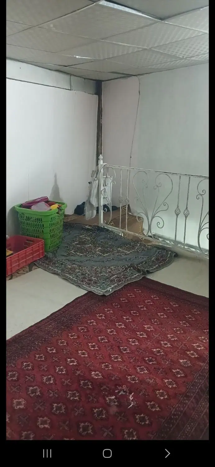 خانه اجاره درحاشیه بخشی