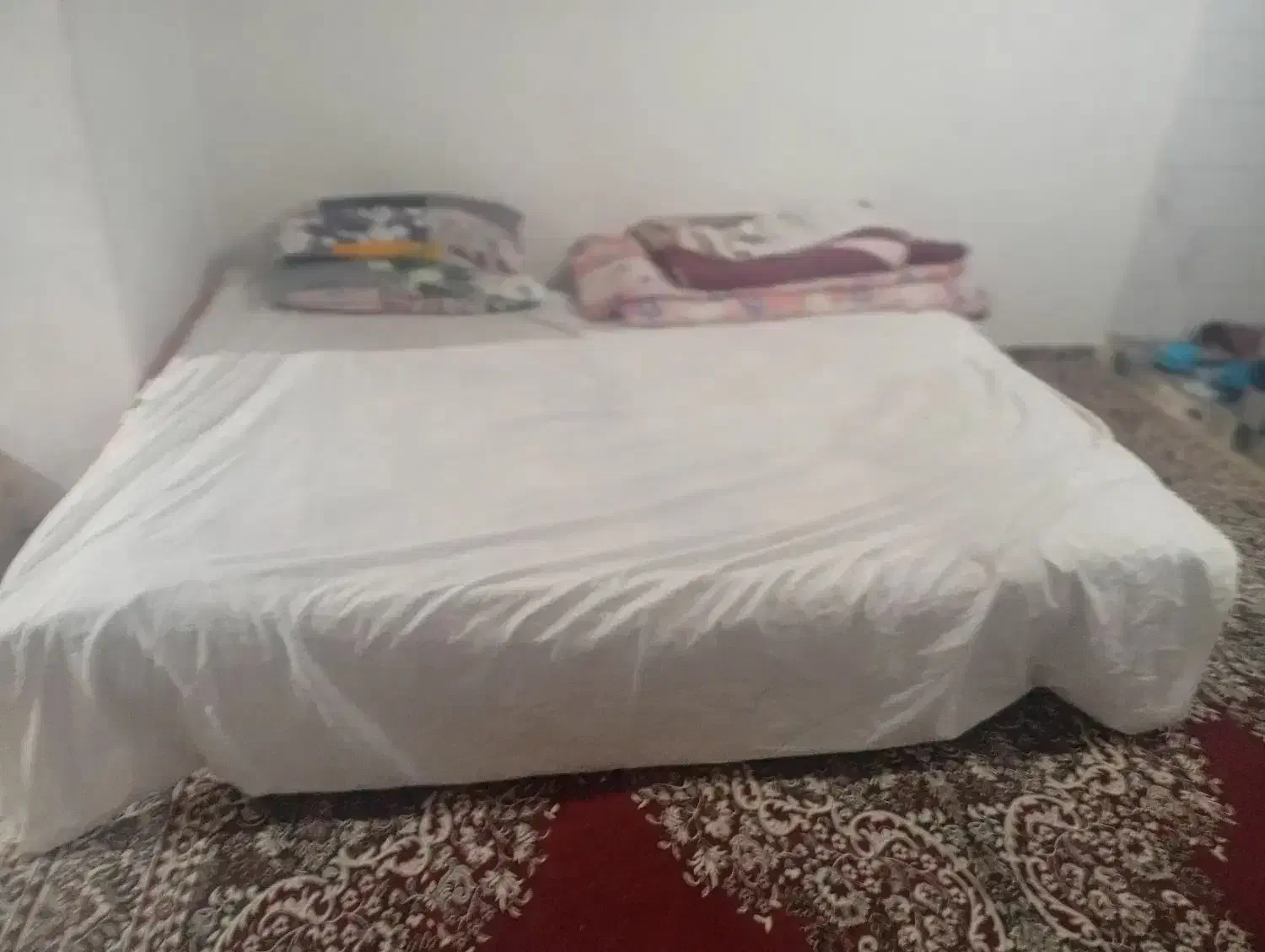 اجاره روزانه سوئیت