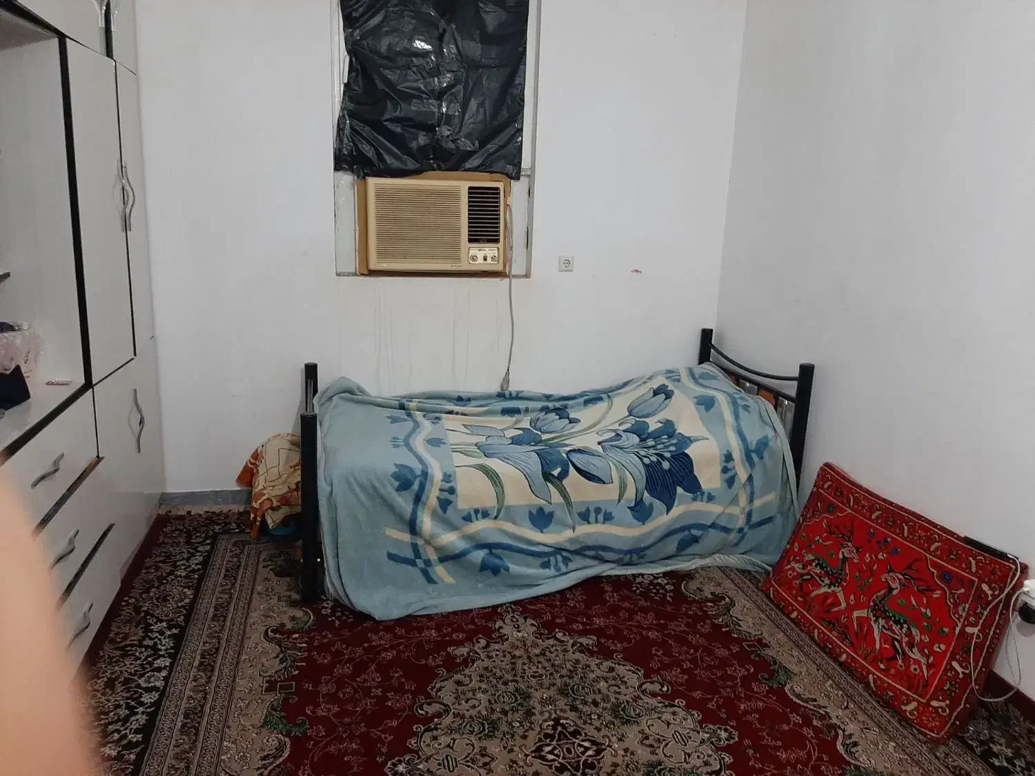 فروش مسکن مهر صلح آباد