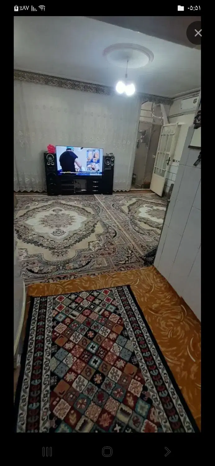اجاره‌خانه‌۲۰۰‌متری‌ابتدای‌رجای