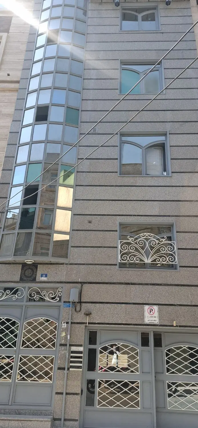 اپارتمان 73 متری افسریه جنوبی زیر قیمت