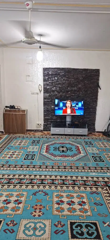 خانه تمیز وشیک