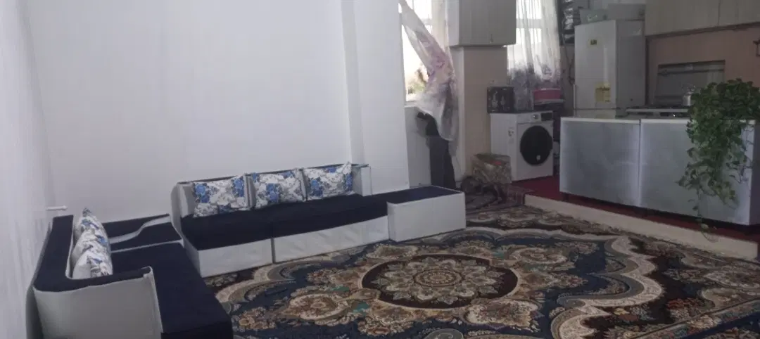 فروش آپارتمان‌۶۶‌متری _ آجرنما _ شهرک خورشید