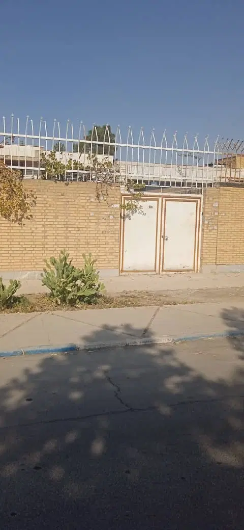 خانه ویلایی