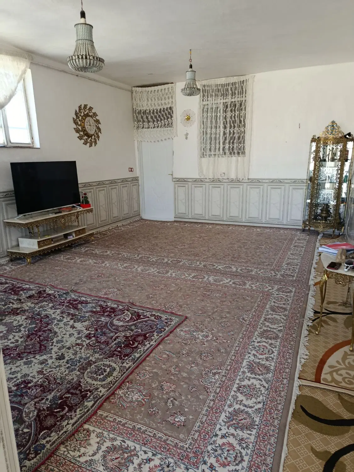 خانه 100متری