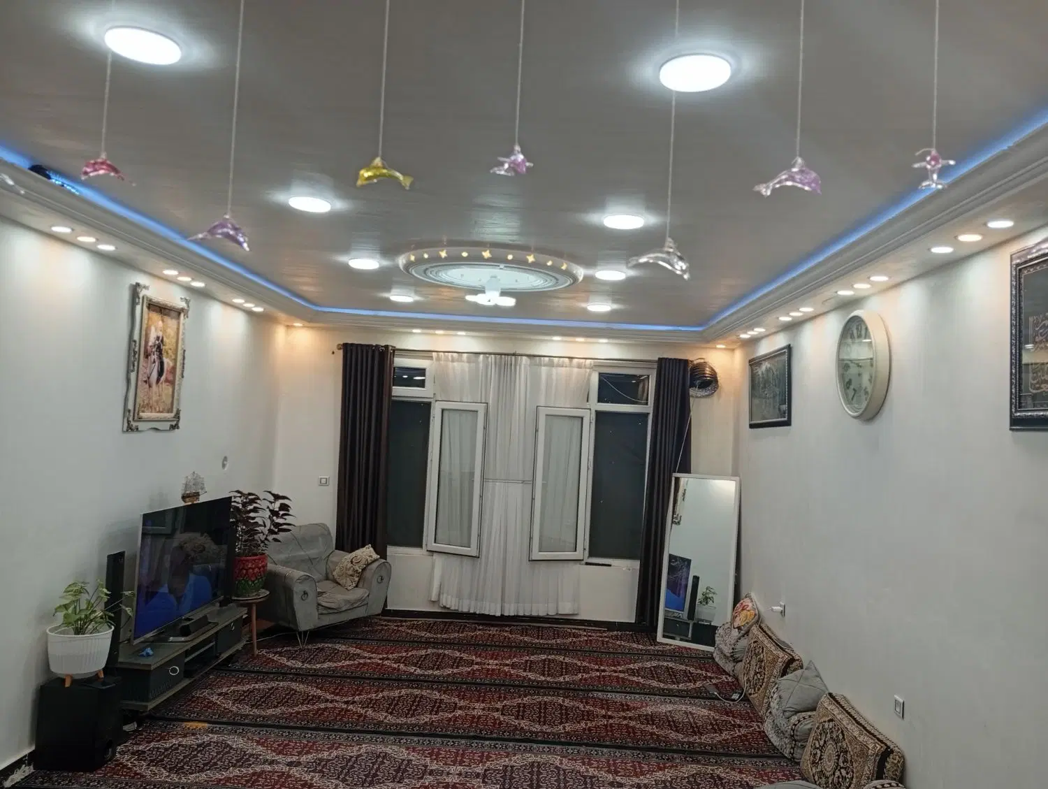 خانه فروشی در کانی دینار