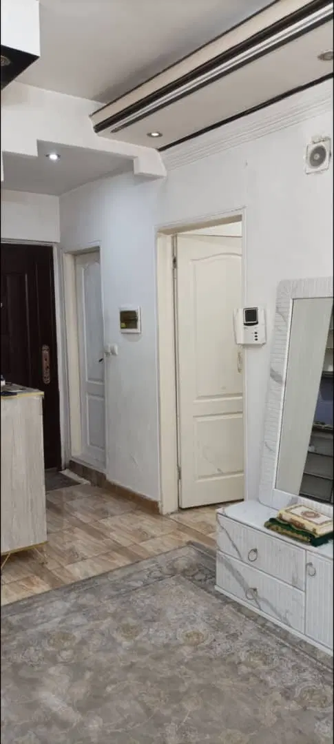 واحد ۶۰ متری شیک شهرک وایین