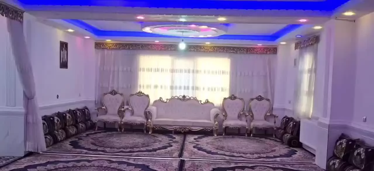 فروش خانه ویلایی یاسوج۵۵۰ متر